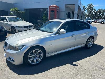 2011 BMW 3 Series 320d Lifestyle Sedan E90 MY1011 for sale in Hunter / Newcastle